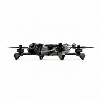 Drone FPV X501 5 pouces analogique BNF - Droneer