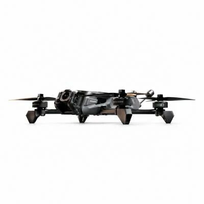 Drone FPV X501 5 pouces O4 Pro 6S BNF - Droneer
