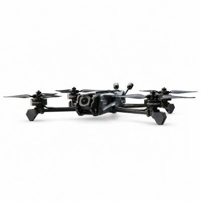 Drone FPV X701 7 pouces analogique BNF - Droneer