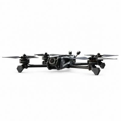 Drone FPV X701 7 pouces O4 Pro BNF - Droneer