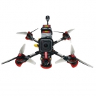 Drone freestyle Sector 5 V3 PNP - HGLRC