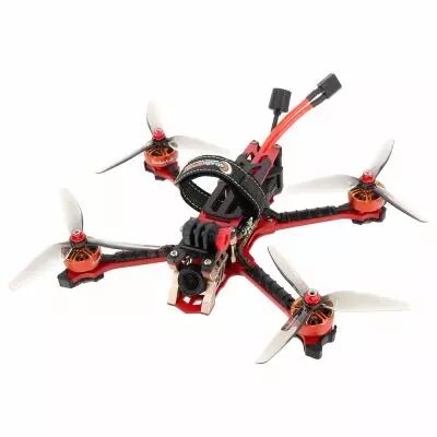 Quad fpv hot sale