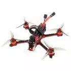 Drone FS225 5\  O3 HD 6S Rouge BNF - L\'atelier studioSPORT