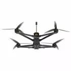 Drone Helion 10 DJI O3 6S BNF - iFlight 