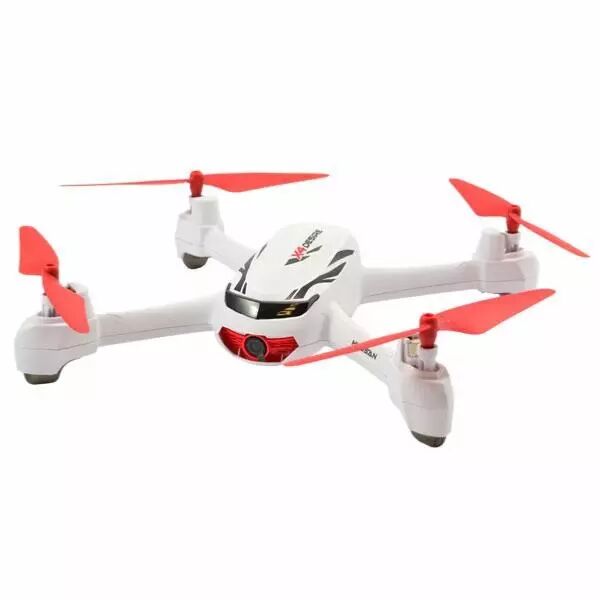 Drone Hubsan X4 H502E Desire