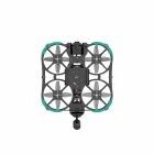 Drone Huma20 HD O3 4S Cinewhoop 2\  - Sub250