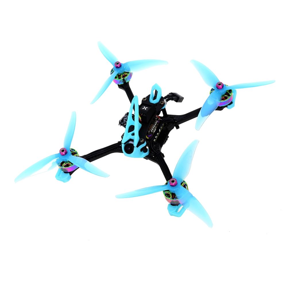 Les batteries LiPo pour drone racer - studioSPORT 