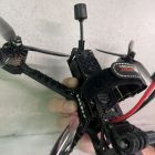 Drone Inertia 5\  O3 HD 6S BNF - L\'atelier studioSPORT