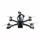 Drone Inertia 5\  O3 HD 6S Titan Blue BNF - L\'atelier studioSPORT