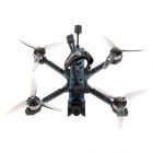 Drone Inertia 5\  O3 HD 6S Titan Blue BNF - L\'atelier studioSPORT