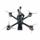 Drone Inertia 5\  O3 HD 6S Titan Blue BNF - L\'atelier studioSPORT