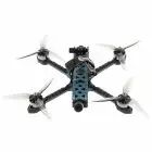 Drone Inertia 5\  O3 HD 6S Titan Blue BNF - L\'atelier studioSPORT