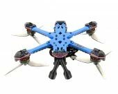 Drone JeNo 5\  Alpine O4 6S BNF - L\'atelier studioSPORT