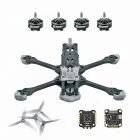 Drone Kit DIY Freestyle 5\  6S ARF - L\'atelier studioSPORT