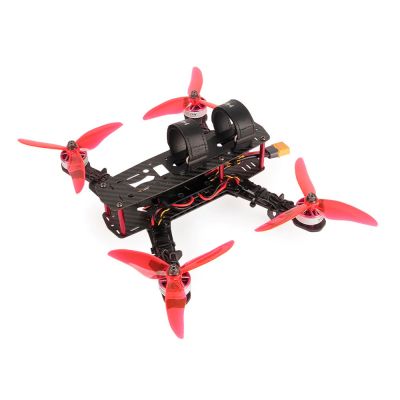 LiteBee Drone DIY Ghost II STEAM