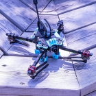 Drone Kolas 6 numérique HD BNF - Axis Flying