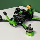 Drone LowCult 5 Avatar HD 6S PNP - L\'atelier studioSPORT