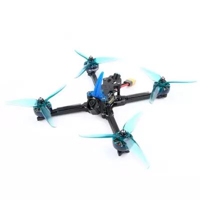 Drone Mach R5 Analogique 6S BNF - iFlight