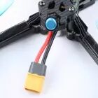 Drone Mach R5 Analogique 6S BNF - iFlight