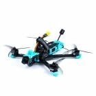 Drone Manta 5\  SE DeadCat avec DJI O4 Lite 6S avec GPS - Axisflying