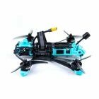 Drone Manta 5\  SE DeadCat avec DJI O4 Lite 6S avec GPS - Axisflying