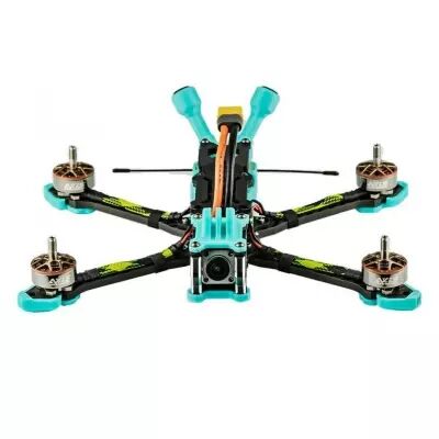 Drone Manta 5\  Squashed numrique Avatar 6S TBS - Axisflying