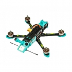 Drone Manta 5\  Squashed numérique Avatar 6S TBS - Axisflying