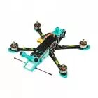 Drone Manta 5\  Squashed numérique Avatar 6S TBS - Axisflying