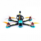 Drone Manta 5\  Squashed X DJI O3 avec GPS 6S - Axisflying