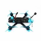 Drone Manta 5\  SquashedX HD DJI O4 6S avec GPS - Axisflying