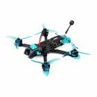Drone Manta 5\  SquashedX HD DJI O4 6S avec GPS - Axisflying
