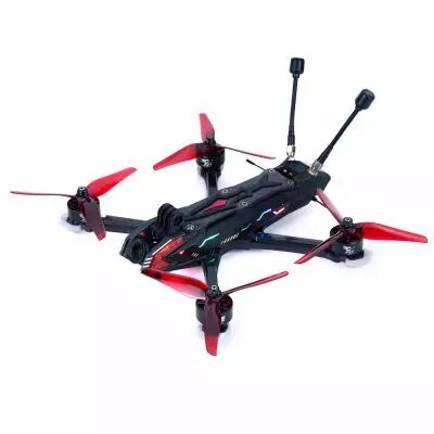 Drone Manta 5 Pro DeadCat DJI O3 6S - Axisflying