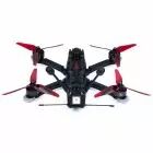 Drone Manta 5 Pro Squashed X DJI O3 6S - Axisflying