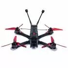 Drone Manta 5 Pro Squashed X DJI O3 6S - Axisflying