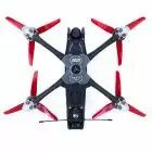 Drone Manta 5 Pro Squashed X DJI O3 6S - Axisflying