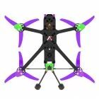 Drone Manta 5 SE DC DJI O4 PRO - Axisflying