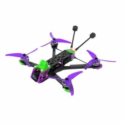 Drone Manta 5 SE DC DJI O4 PRO - Axisflying