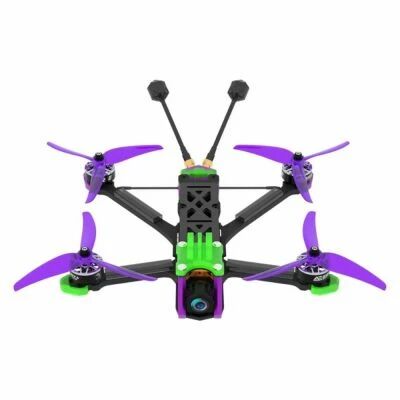 Drone Manta 5 SE DC DJI O4 PRO - Axisflying