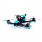 Drone Manta 6\  DeadCat DJI O3 avec GPS 6S - Axisflying