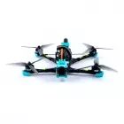 Drone Manta 6\  DeadCat DJI O3 avec GPS 6S - Axisflying