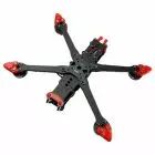 Drone Manta Squashed X Vista HD PNP - studioSPORT