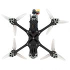 Drone Mega 5\  O3 HD 6S BNF - L\'atelier studioSPORT