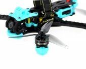 Drone MEGA 5\  O3 HD 6S BNF - L\'atelier studioSPORT