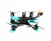 Drone MEGA 5\  O3 HD 6S BNF - L\'atelier studioSPORT