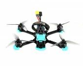 Drone MEGA 5\  O3 HD 6S BNF - L\'atelier studioSPORT