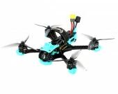 Drone MEGA 5\  O3 HD 6S BNF - L\'atelier studioSPORT