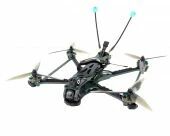 Drone Mega 7 DC Charcoal Green O4 6S BNF - L\'atelier studioSPORT