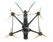 Drone Mega 7 DC Charcoal Green O4 6S BNF - L\'atelier studioSPORT