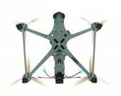 Drone Mega 7 DC Charcoal Green O4 6S BNF - L\'atelier studioSPORT