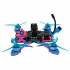 Drone Meteck 5\  O3 HD 6S Bigoût BNF - L\'atelier studioSPORT	